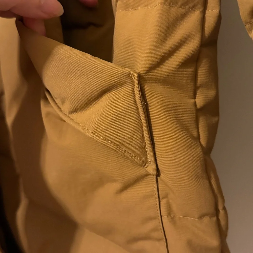 Patagonia Downdrift Parka - Picture 3 of 8